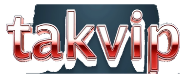 takvip logo